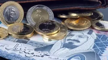 سعر الريال السعودي اليوم الأحد أمام الجنيه المصري.. (تحديث لحظي)